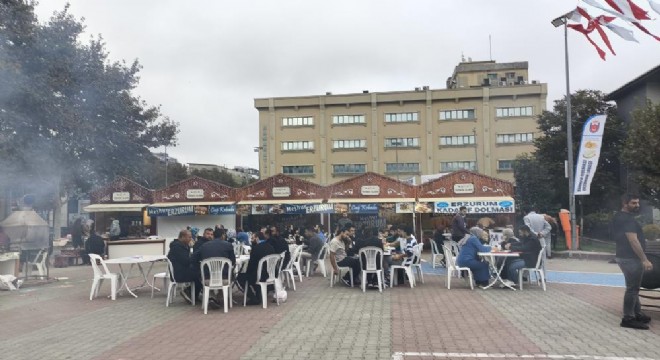 Sultangazi de Erzurum Yöresel Günleri